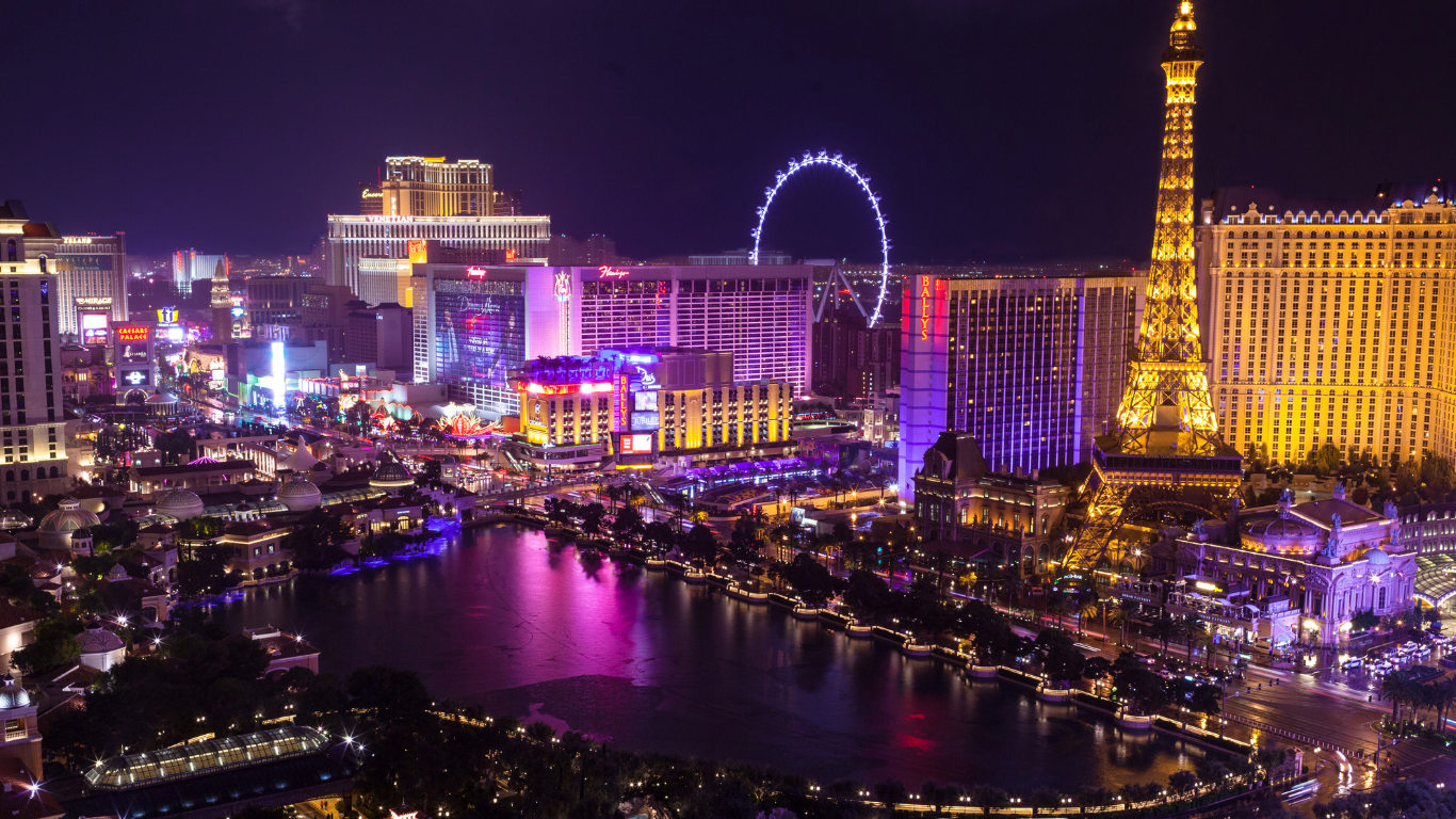 Free and Low Cost Attractions in Las Vegas